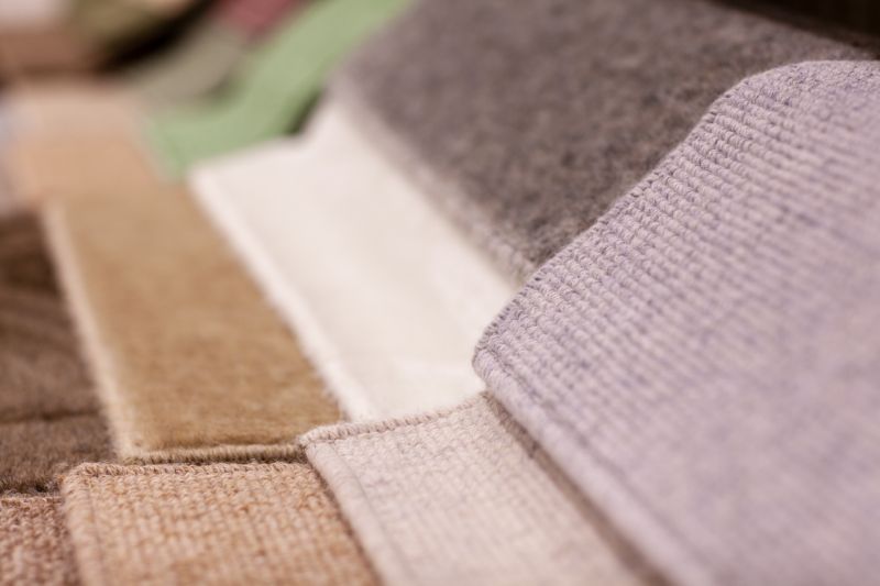 Basement Carpet Replacement in Monmouth County, NJ