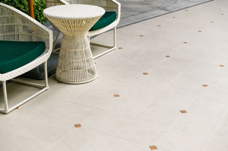 Bathroom Flooring Installation in Loudoun County, VA
