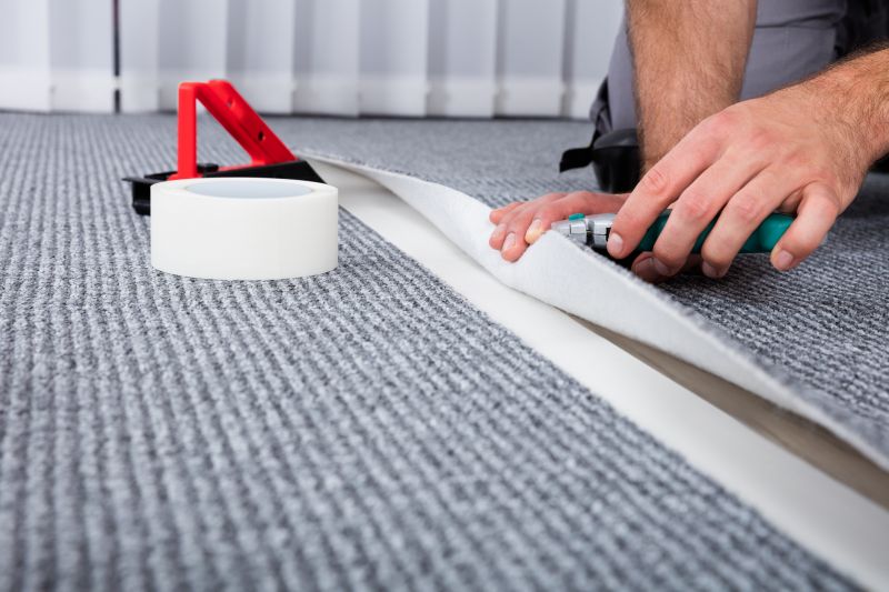 Carpet Installation in Toms River, NJ