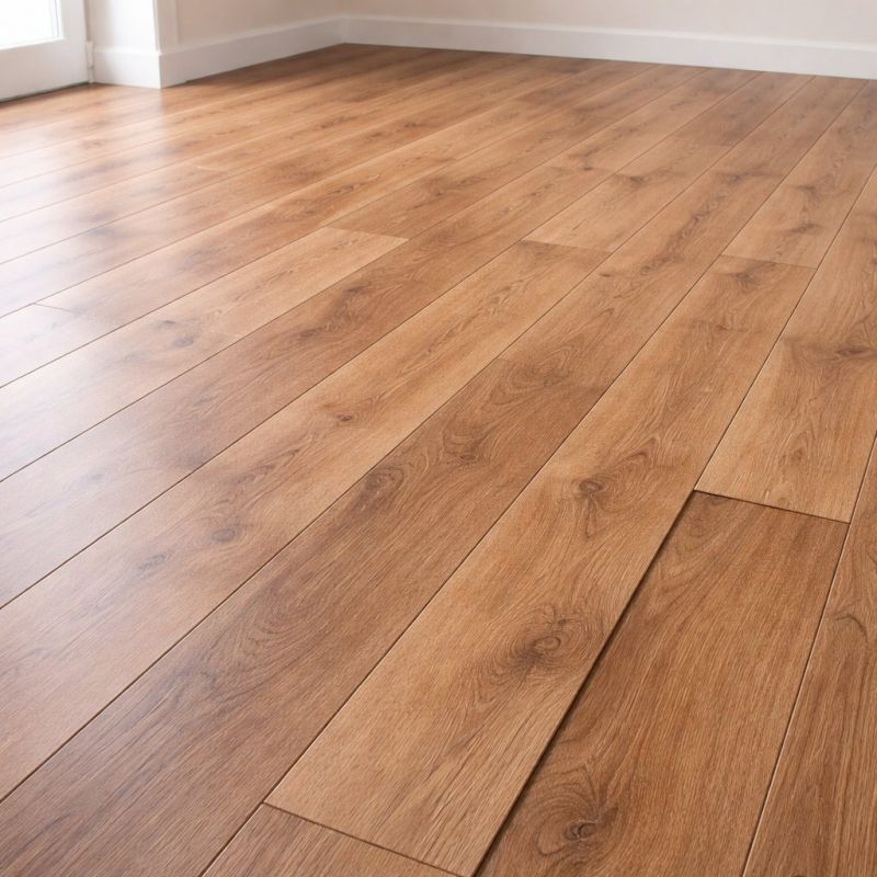 Engineered Wood Installation in Fort Wayne, IN