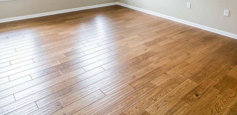 General Flooring Options Explained: Hardwood, Vinyl, Laminate, And Carpet
