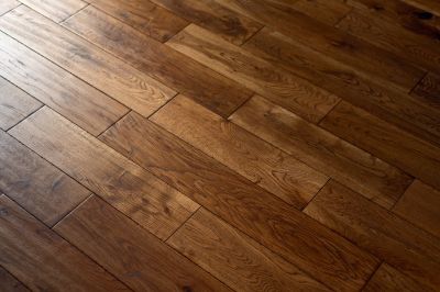 Hardwood Installation in Dallas, TX