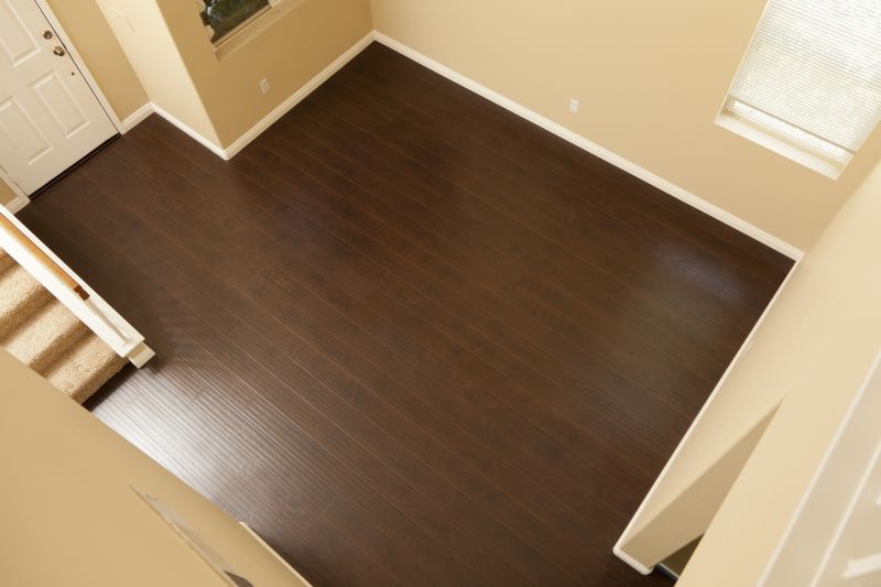 Laminate Floor Installation in Greensboro, NC