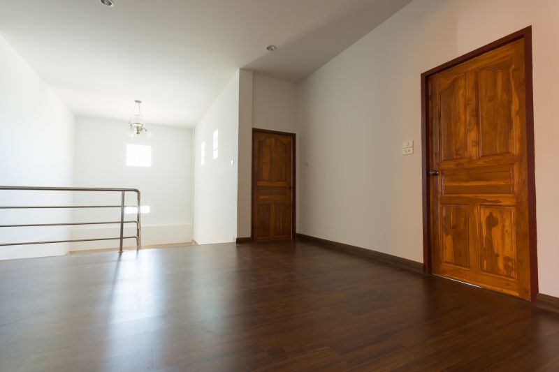 Laminate Floor Installation in Warrenton, VA