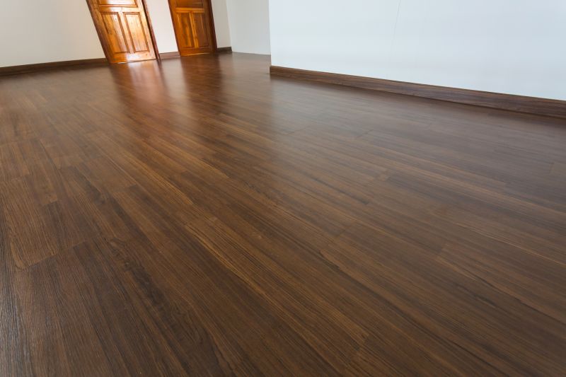 Laminate Floor Remodeling in Loudoun County, VA