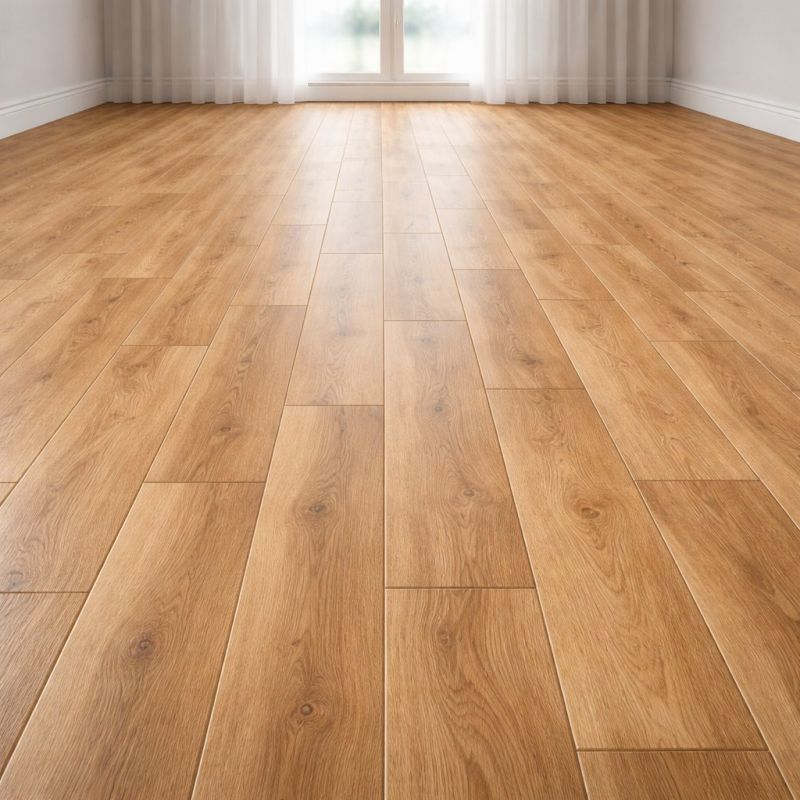 Laminate Floor Replacement in Fredericksburg, VA