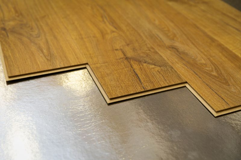 Laminate Tile Installation in Fredericksburg, VA