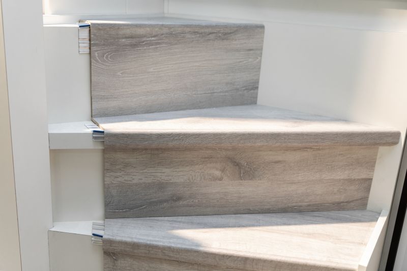 Laminate Wood Installation in Manassas, VA