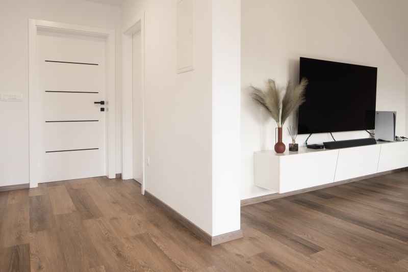 Laminate Wood Installation in Warrenton, VA