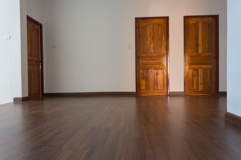 Laminate Wood Installation in Greensboro, NC
