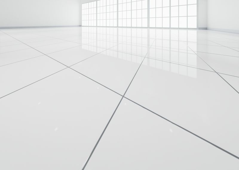 Tile Floor Renovation in Frederick, MD