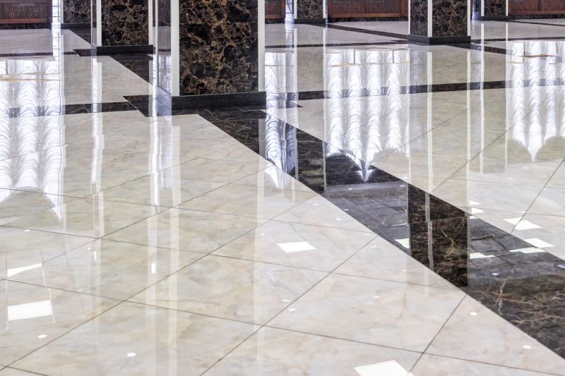 Tile Floor Replacement in Longmont, CO