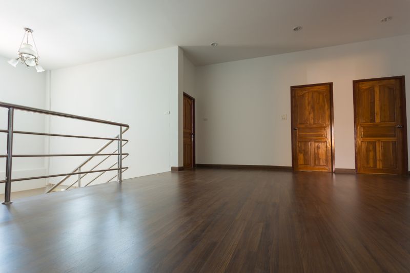 Wood Laminate Installation in Warrenton, VA