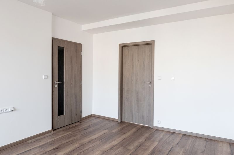 Wood Laminate Installation in Manassas, VA